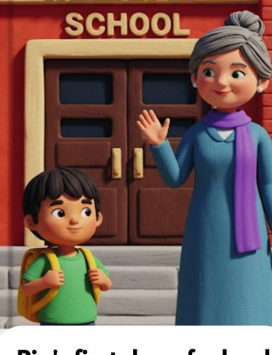 Book Cover Variant Thumbnail